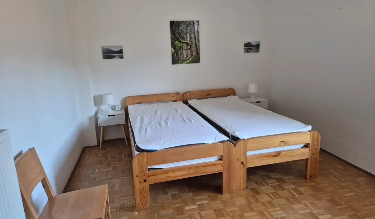 Apartmán Edelweiss
