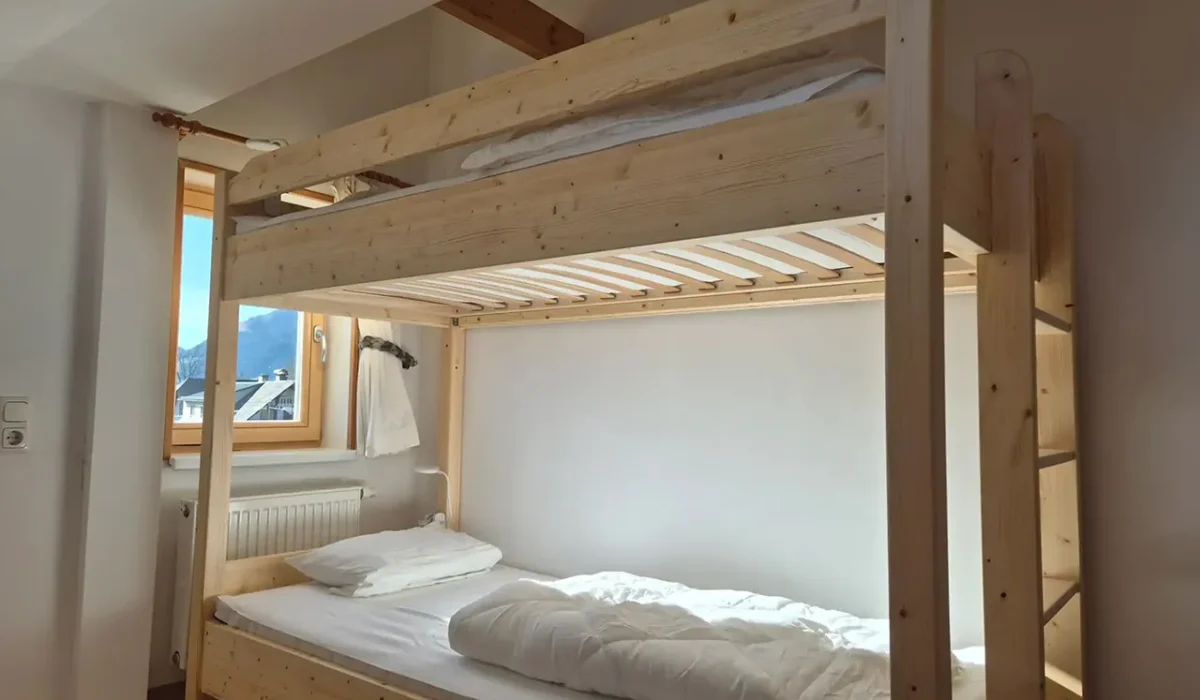 Apartmán Enzian