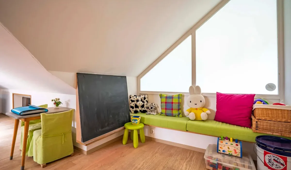 Apartmán Enzian