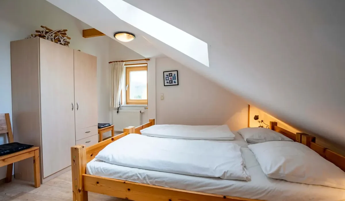 Apartmán Enzian