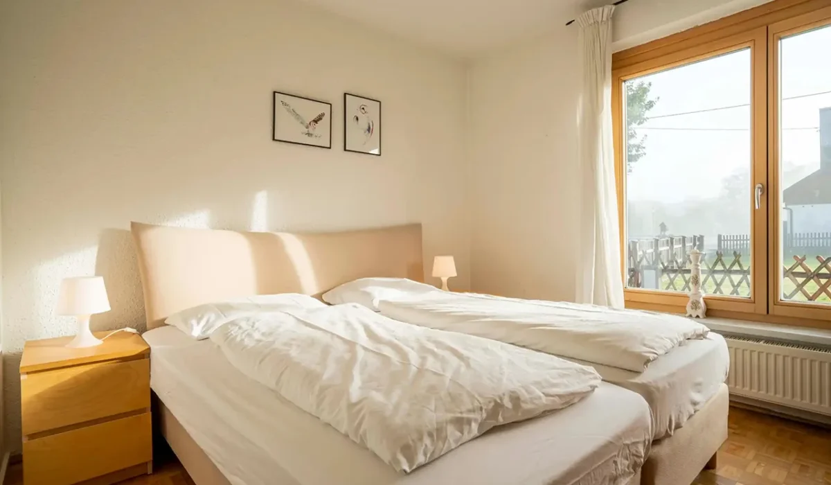 Apartmán Narzisee
