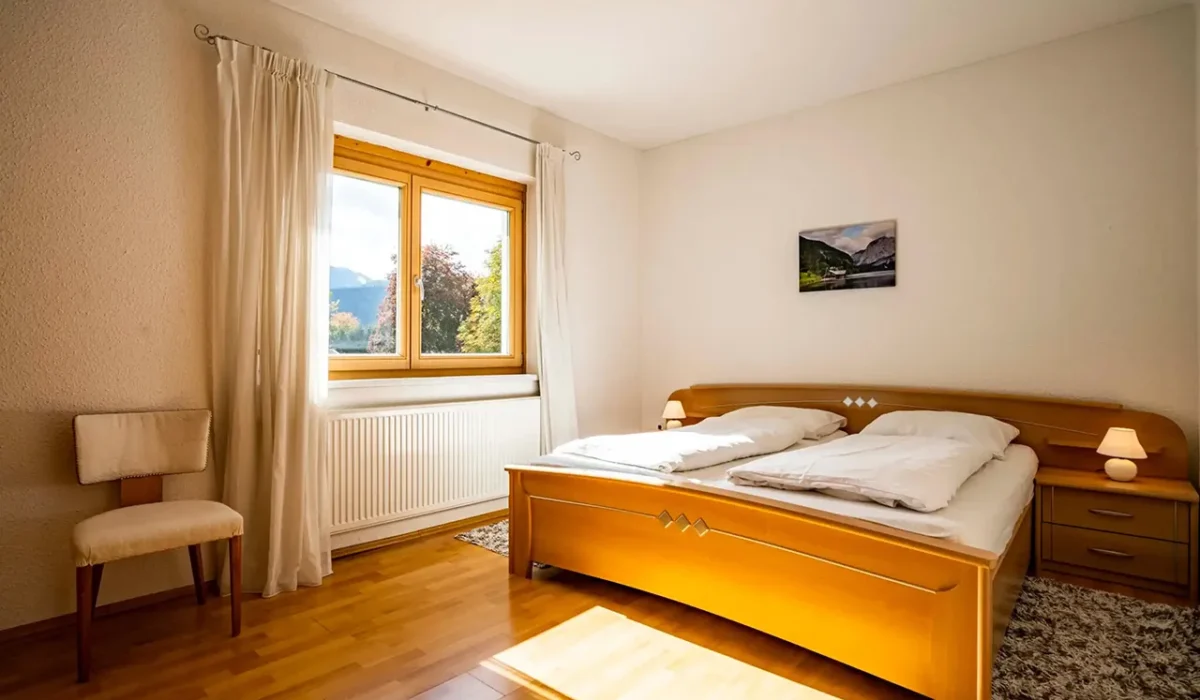 Apartmán Narzisee