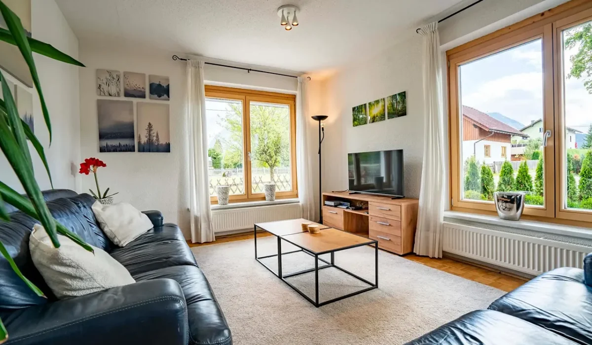 Apartmán Narzisee