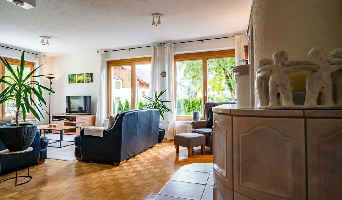 Apartmán Narzisee