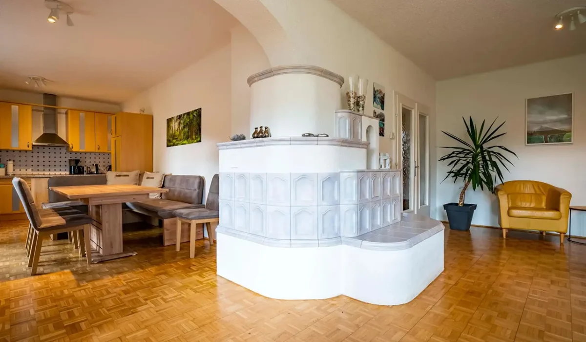 Apartmán Narzisee