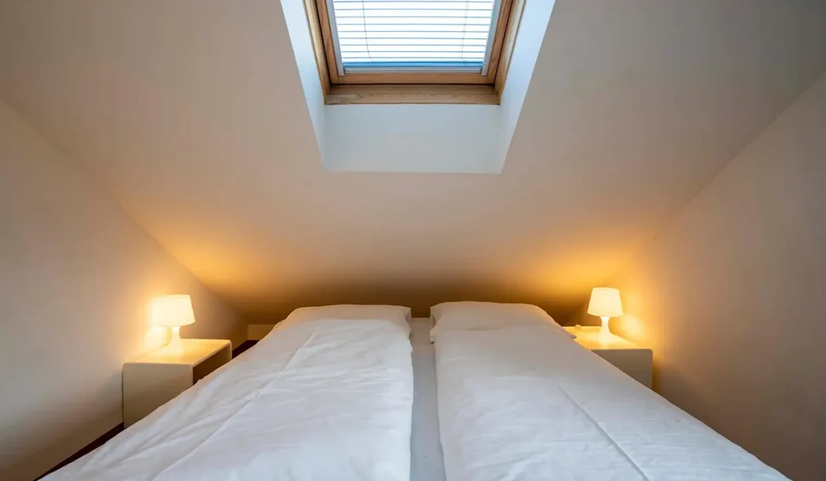 Apartmán Silberkraut