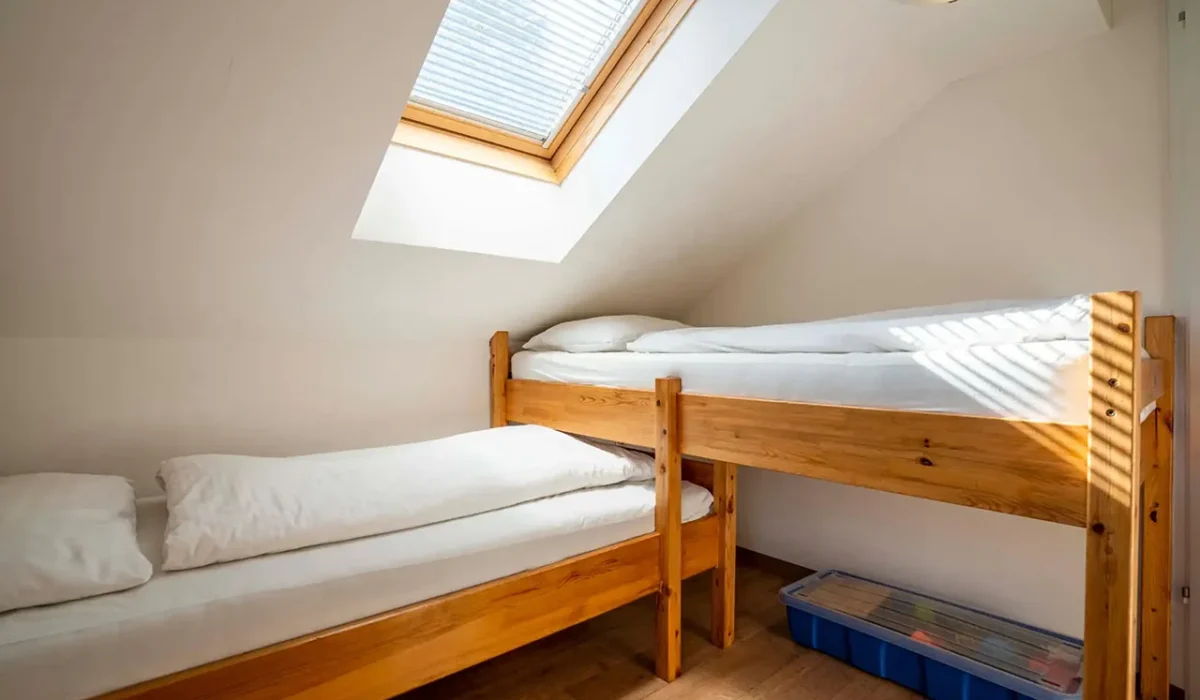 Apartmán Silberkraut