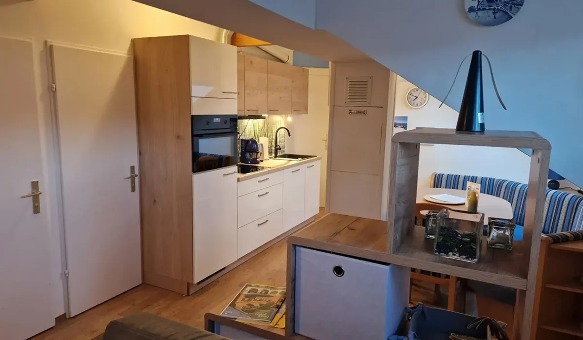 Apartmán Silberkraut