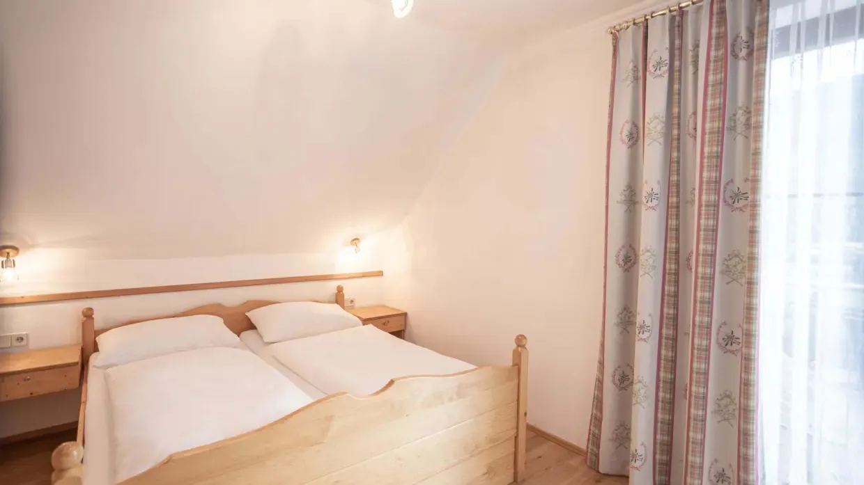 Apartmán Kareck / Aineck
