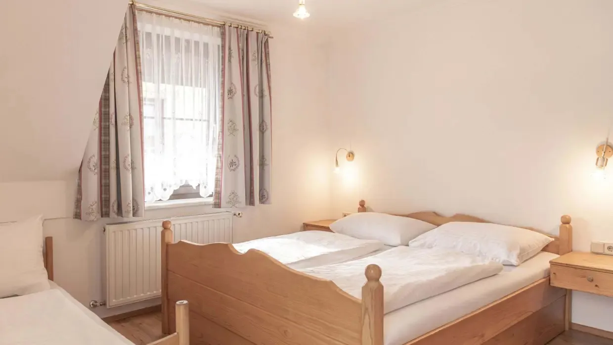 Apartmán Kareck / Aineck