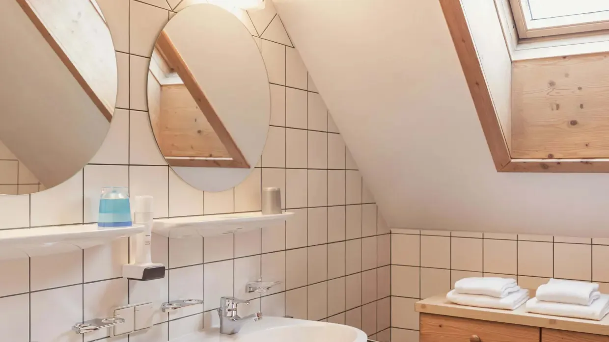 Apartmán Kareck / Aineck