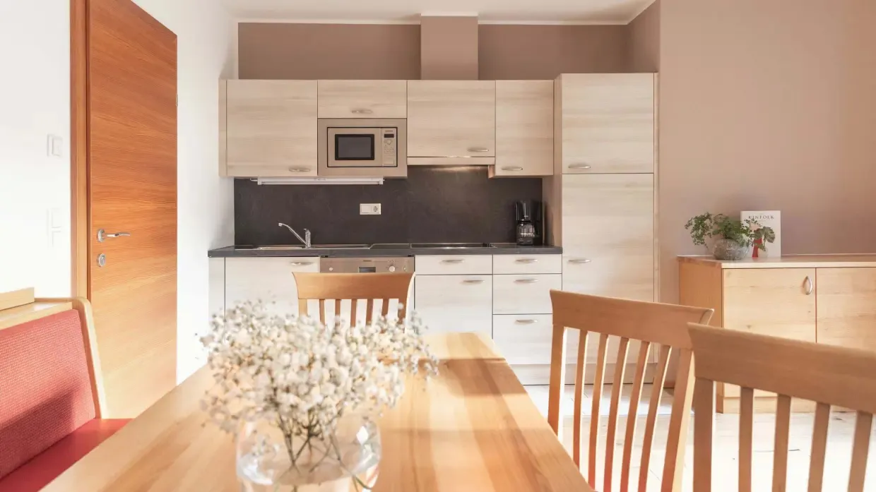 Apartmán Katschberg / Speiereck