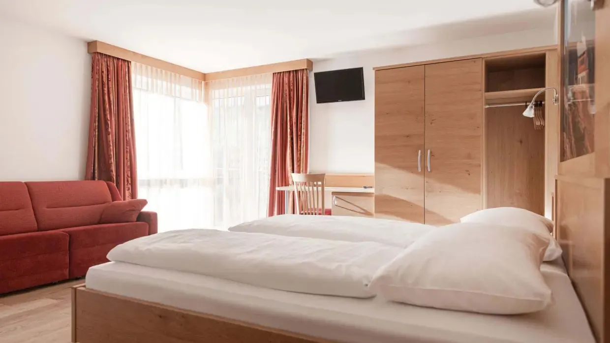 Apartmán Katschberg / Speiereck