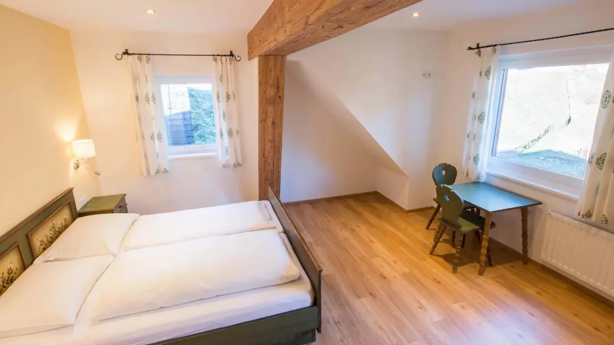 Suite Holunder