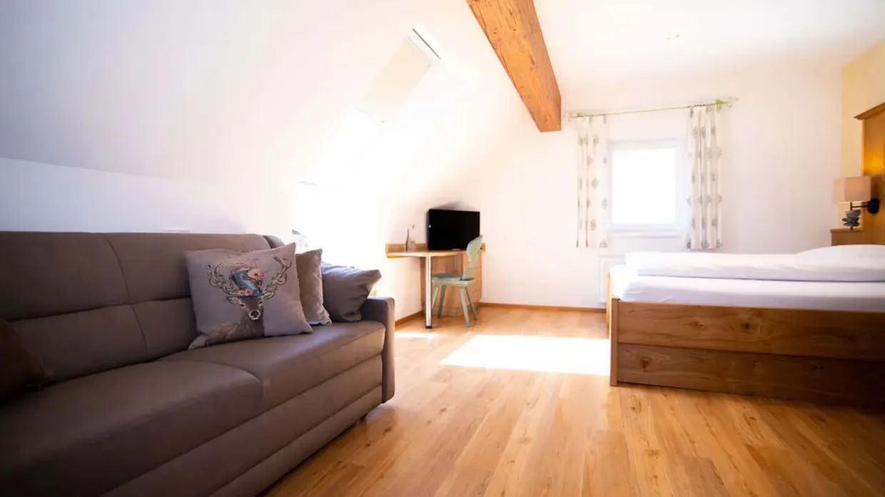 Suite Holunder