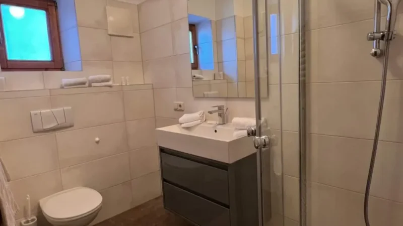 Apartmán Franz & Gretl