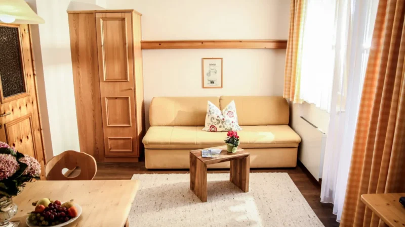 Apartmán Riverside
