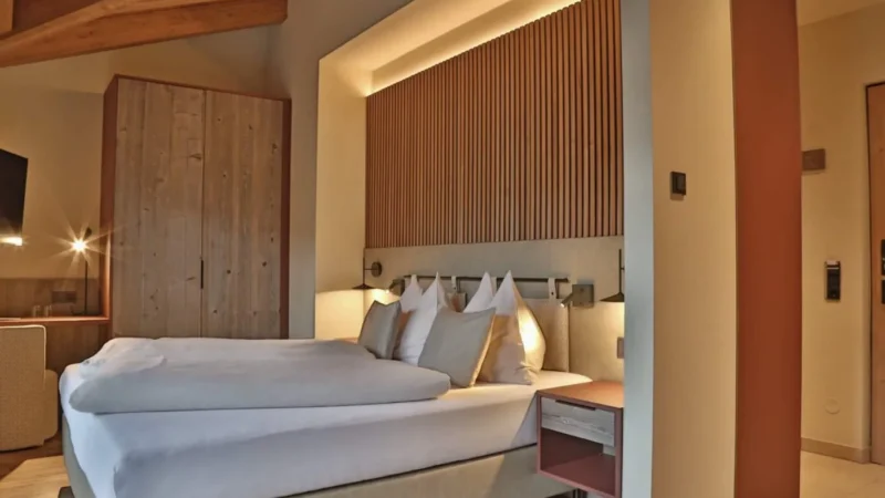 Penthouse Mozart