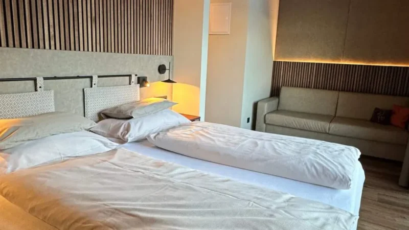 Penthouse Mozart