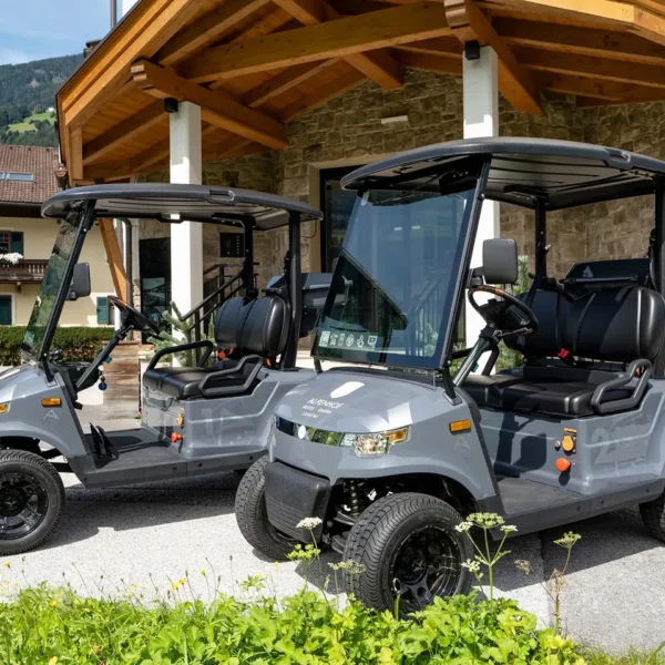 © Alpenhof Hotel Garni Suprême