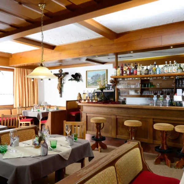 © Hotel Gasthof Burkert