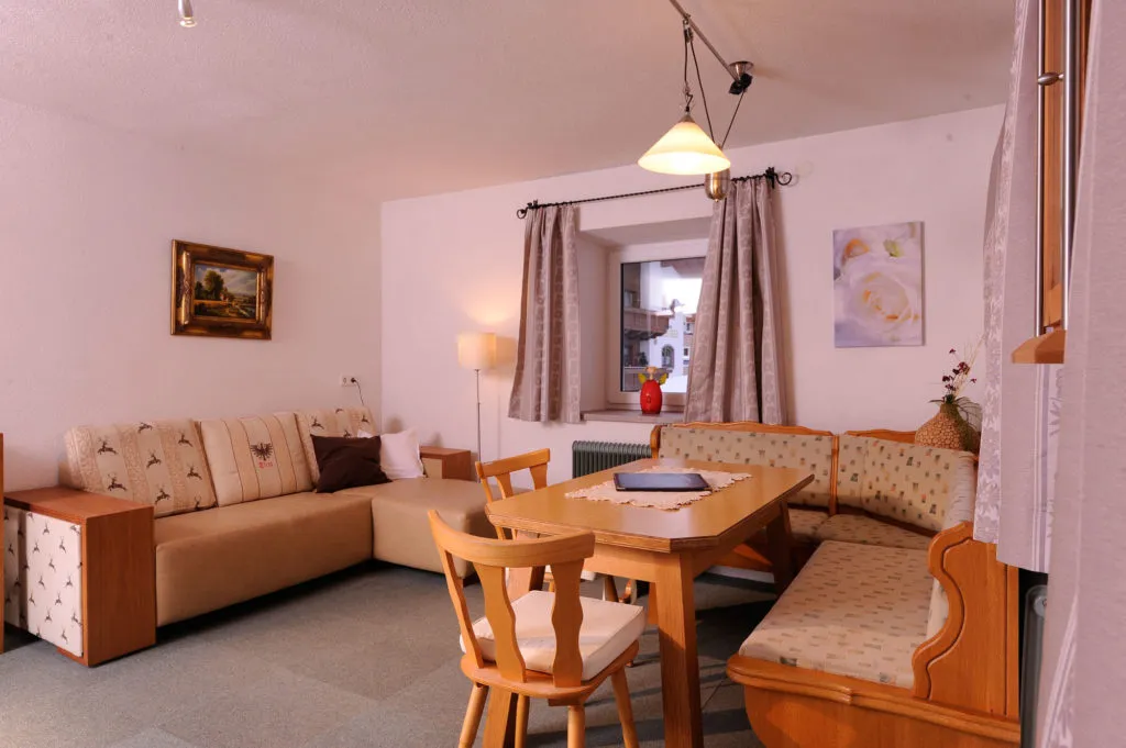Apartmán