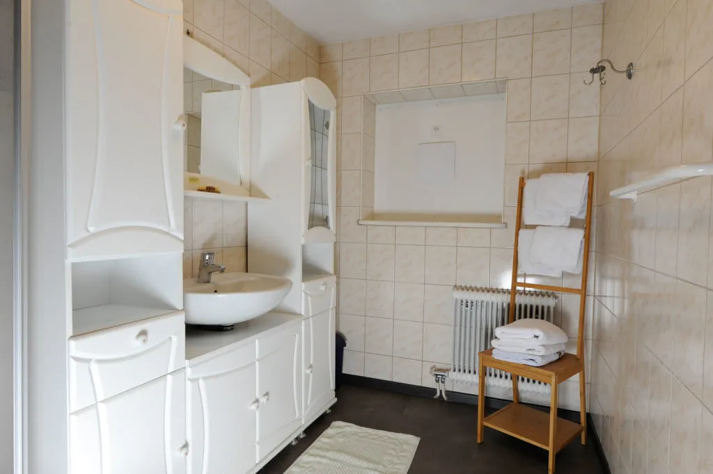 Apartmán