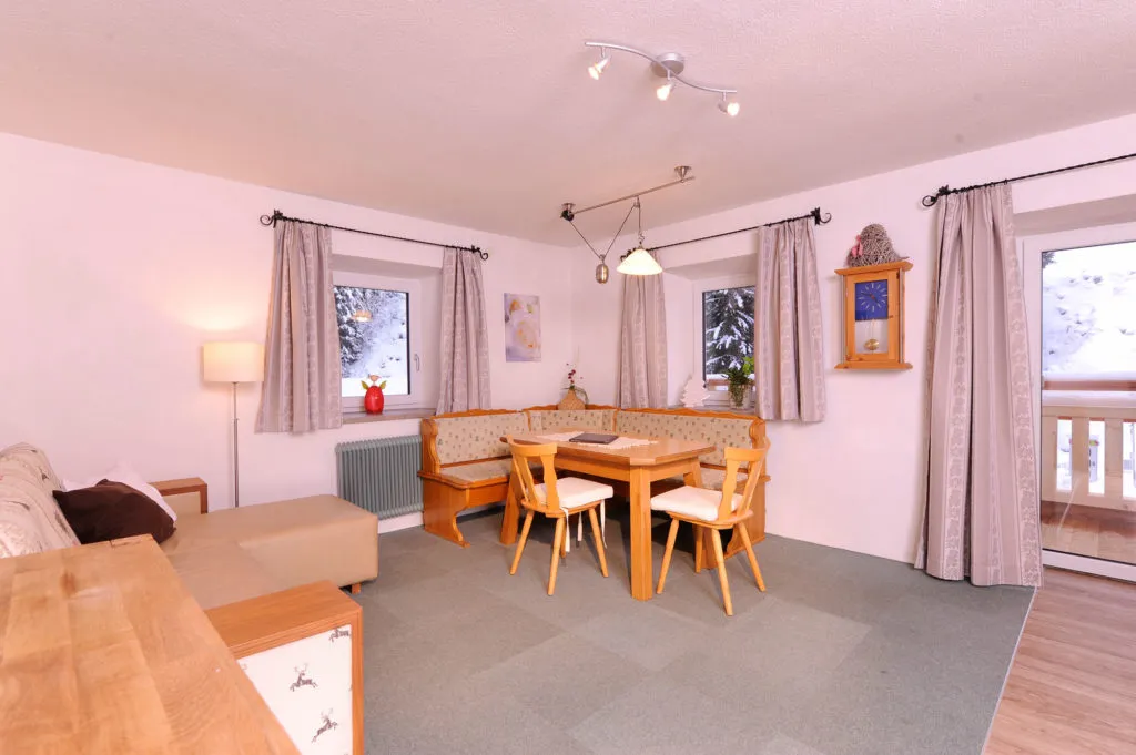 Apartmán