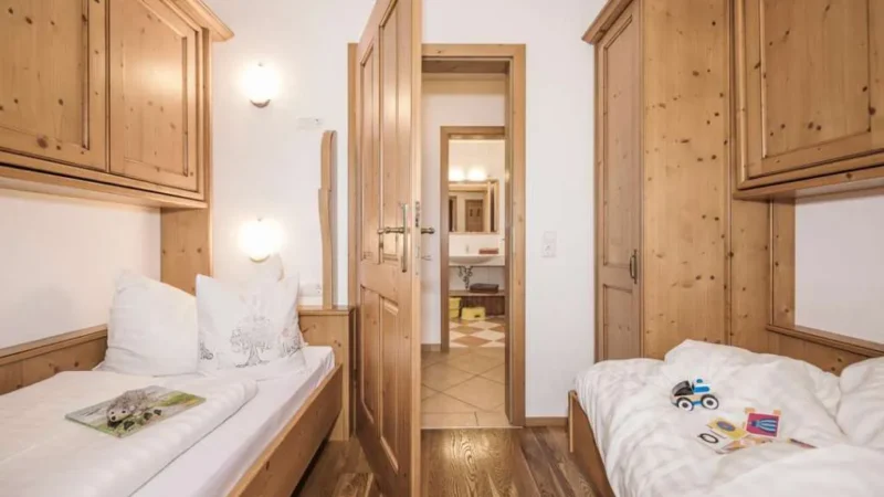Apartmán Abretterkopf