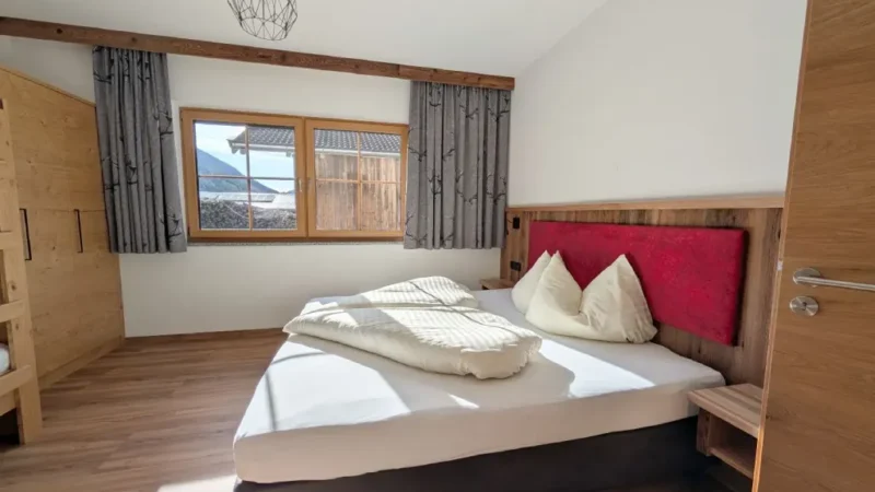 Apartmán Geisskogel