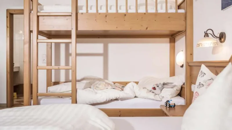 Apartmán Hoher Herd