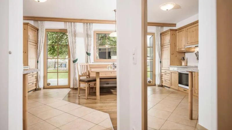 Apartmán Kratzenberg