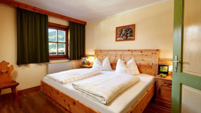 Apartmán Larmkogel