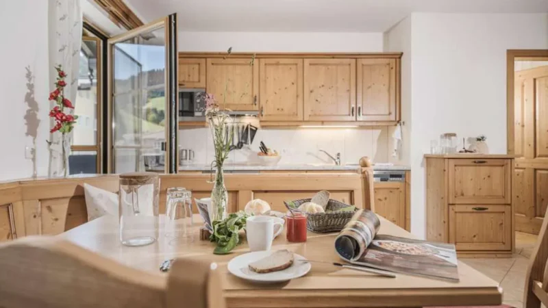 Apartmán Lienzinger
