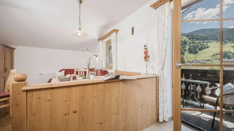 Apartmán Lienzinger