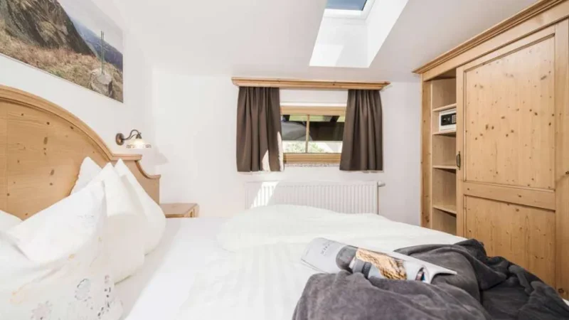 Apartmán Lienzinger