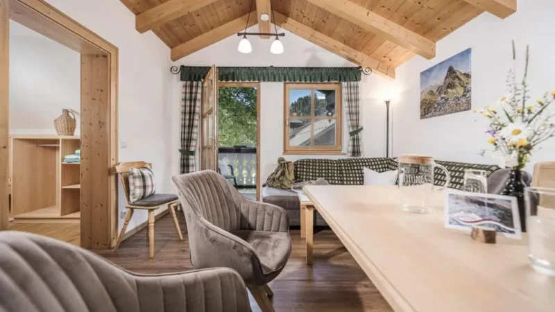 Apartmán Pihapper