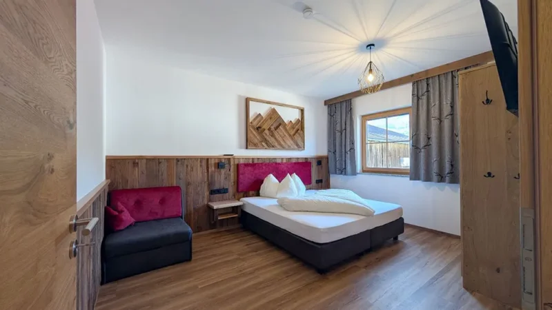Apartmán Stubenkogel