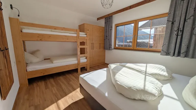 Apartmán Stubenkogel