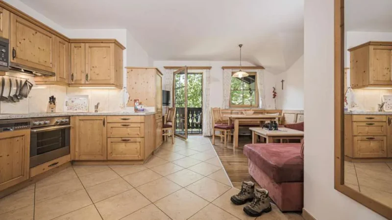 Apartmán Tauernkogel