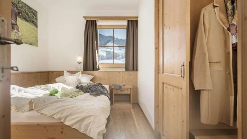 Apartmán Tauernkogel