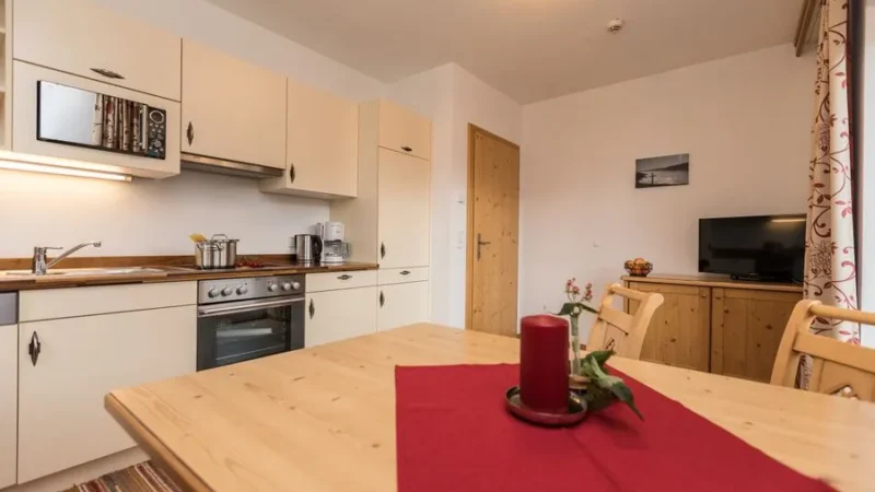 Apartmán Bergkristall