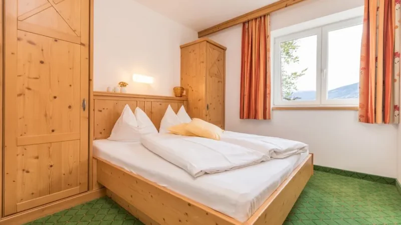 Apartmán Bergkristall