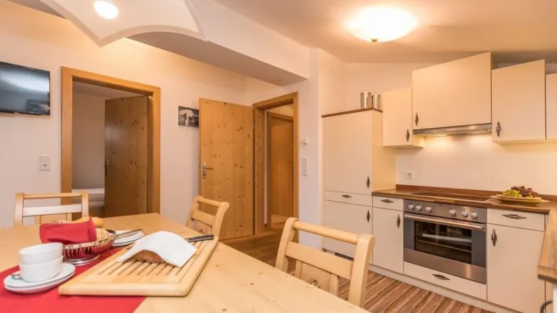 Apartmán Rauchquarz