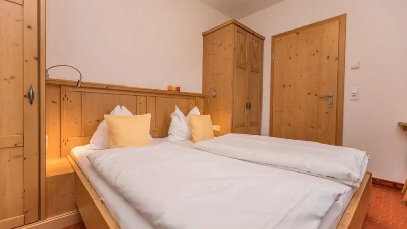 Apartmán Rauchquarz