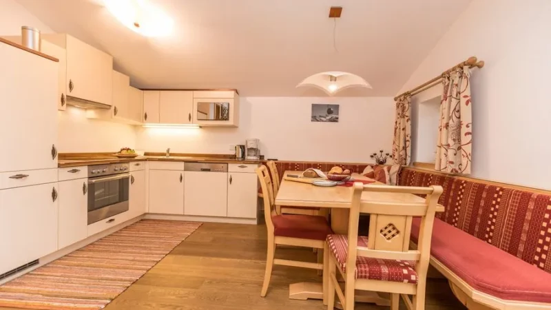 Apartmán Rauchquarz