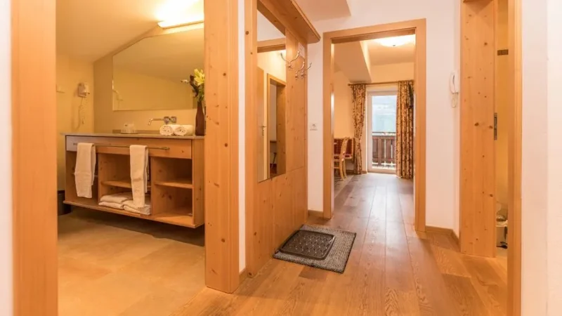 Apartmán Rauchquarz