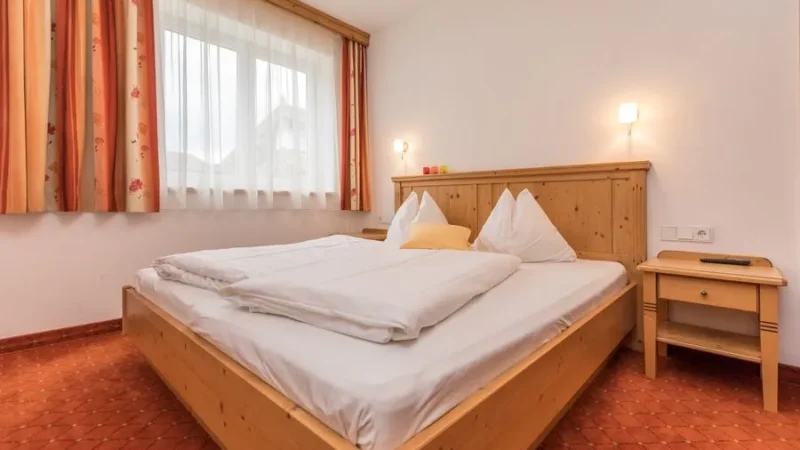 Apartmán Smaragd