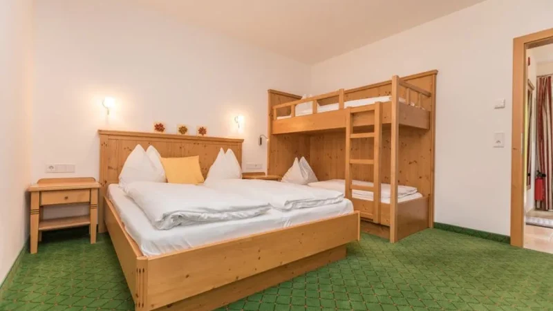 Apartmán Smaragd