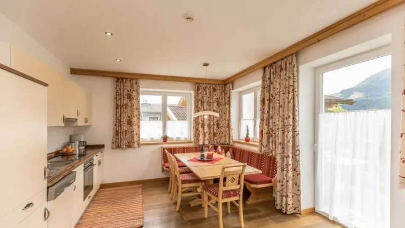 Apartmán Smaragd